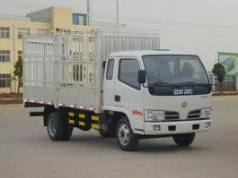 东风牌EQ5041CCQL71DBAC仓栅式运输车