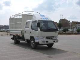 仓栅式运输车