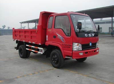 王 自卸汽车(CDW3040A4A3)