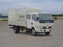 东风牌EQ5041CCQD71DDAC仓栅式运输车