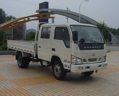 长安 载货汽车(SC1040BS31)