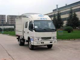 仓栅式运输车