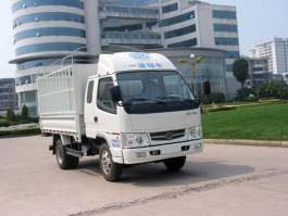 仓栅式运输车
