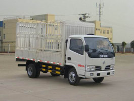 东风牌EQ5041CCQ71DBAC仓栅式运输车