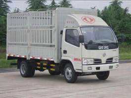 东风牌EQ5041CCQ71DAAC仓栅式运输车