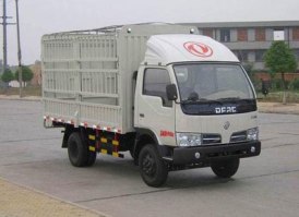东风牌EQ5041CCQ14DBAC仓栅式运输车