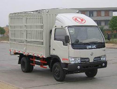 东风牌EQ5050CCQ14DCAC仓栅式运输车