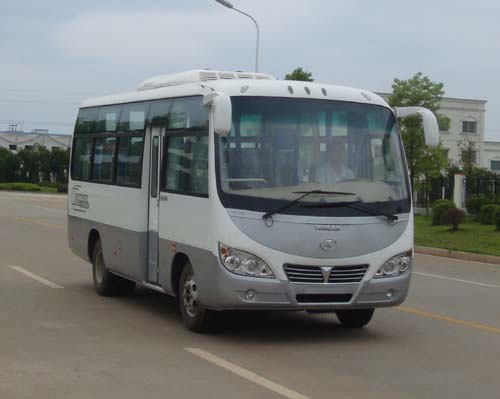 同心7.2米24-28座客车(TX6720E3)