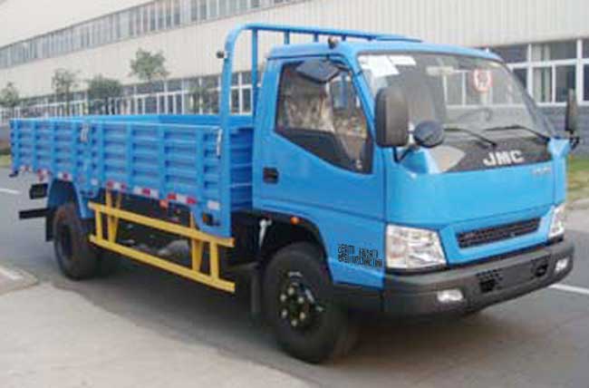 江铃 载货汽车(JX1090TK23)