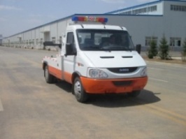 清障车