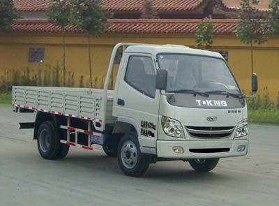 ZB1042LDD3S 欧铃98马力单桥柴油4.2米国三轻型货车图片