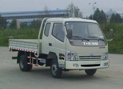 欧铃ZB1042LPD3S轻型货车图片