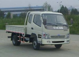 轻型货车