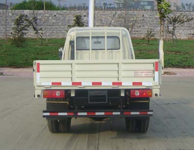 欧铃ZB1042LPD3S轻型货车公告图片