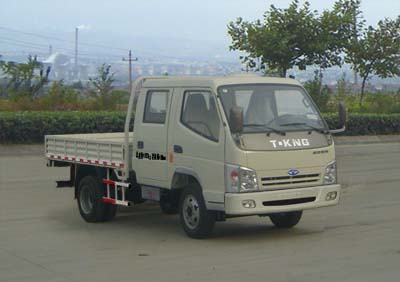 欧铃 98马力 轻型货车(ZB1042LSD3S)