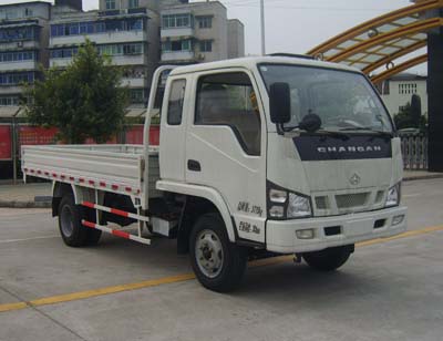 SC1040FW32 长安4米载货汽车图片