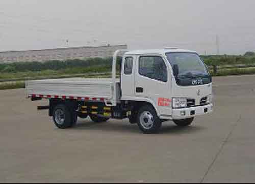 东风EQ1041L74DD载货汽车图片