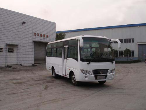 东风6.6米24-26座客车(EQ6660PC2)