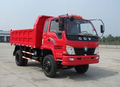 王 自卸汽车(CDW3090A4B3)