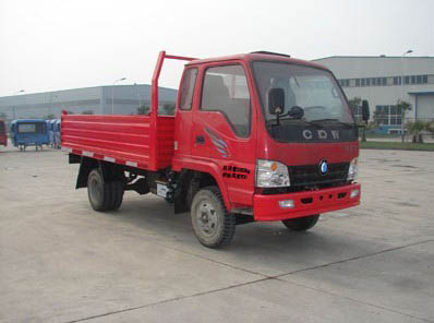 王 自卸汽车(CDW3030A2B3)