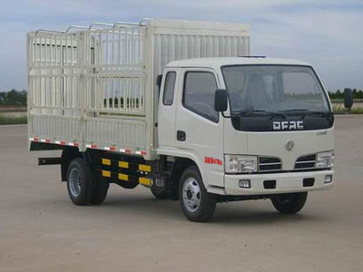 东风牌EQ5041CCQL19DAAC-S仓栅式运输车