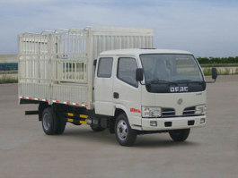 仓栅式运输车