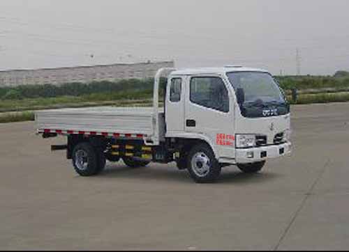 东风EQ1041L19DA-S载货汽车图片