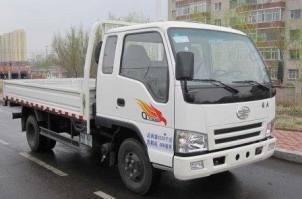 载货汽车