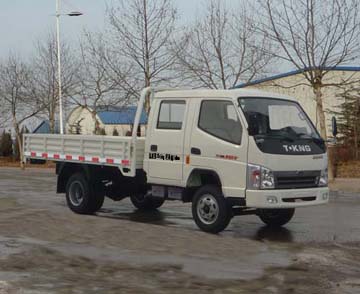 欧铃ZB1020LSC5S轻型货车公告图片