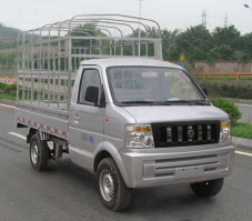 仓栅式运输车