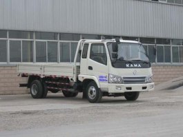 载货汽车