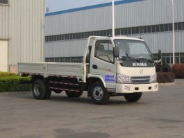 载货汽车