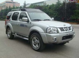 运钞车