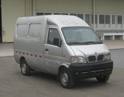 东风牌EQ5023XXYF7厢式运输车