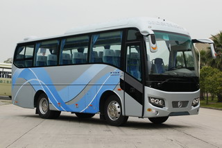 金旅8米10-23座客车(XML6808J28)