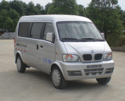 东风牌EQ5025XXYF15厢式运输车