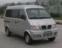 东风牌EQ5024XXYF23厢式运输车