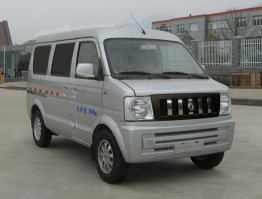 东风牌EQ5022XXYF10厢式运输车