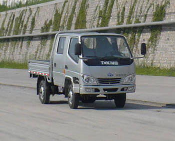 欧铃ZB1031BSC3F轻型货车图片