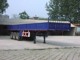 半挂车