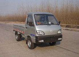 载货汽车
