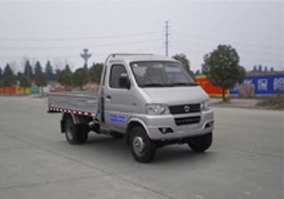 轻型载货汽车