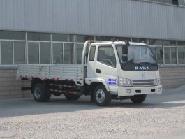 载货汽车