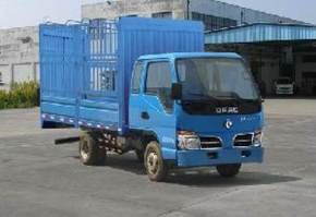 仓栅式运输车