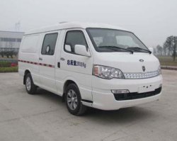运钞车