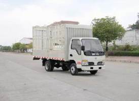 东风牌EQ5030CCY69DDAC仓栅式运输车