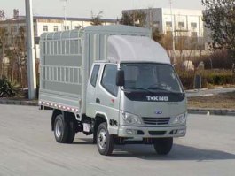 欧铃牌ZB5030CCYBPC3S仓栅式运输车