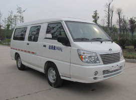 运钞车