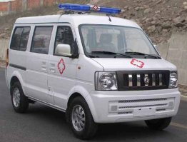 救护车
