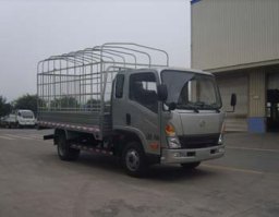 仓栅式运输车